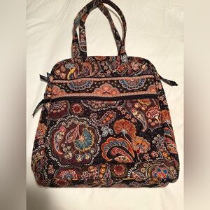 OG Vera Bradley Bag